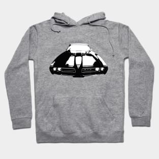 1969 GTO Hoodie